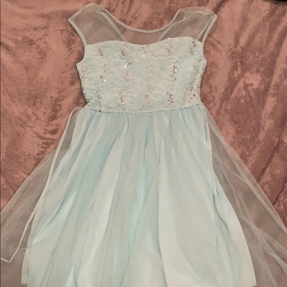 Dress - Picture 1 of 2